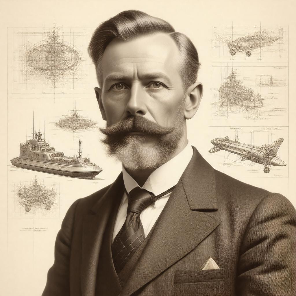 Christopher Cockerell